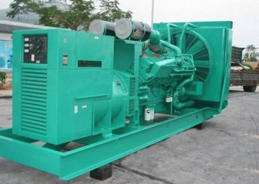 彰武75kw康明斯柴油发电车出租图片 彰武75kw康明斯柴油发电车出租图片