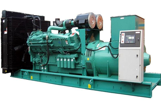 彰武150kw康明斯柴油发电机组图片 彰武150kw康明斯柴油发电机组图片